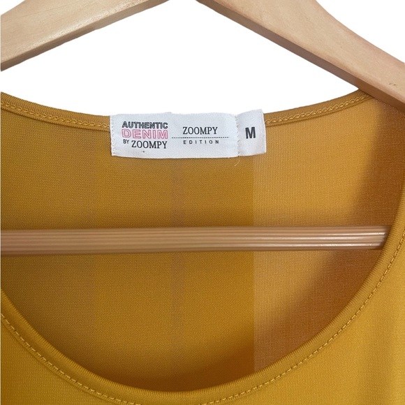 Dress by Authentic Denim by Zoompy - Picture 3 of 4